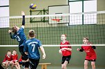 Humboldts Volleyballerinnen triumphierten im Schulamtsfinale (Foto: Christoph Keil) Humboldts Volleyballerinnen triumphierten im Schulamtsfinale (Foto: Christoph Keil)