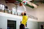 Humboldts Volleyballerinnen triumphierten im Schulamtsfinale (Foto: Christoph Keil) Humboldts Volleyballerinnen triumphierten im Schulamtsfinale (Foto: Christoph Keil)