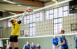 Humboldts Volleyballerinnen triumphierten im Schulamtsfinale (Foto: Christoph Keil) Humboldts Volleyballerinnen triumphierten im Schulamtsfinale (Foto: Christoph Keil)