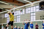 Humboldts Volleyballerinnen triumphierten im Schulamtsfinale (Foto: Christoph Keil) Humboldts Volleyballerinnen triumphierten im Schulamtsfinale (Foto: Christoph Keil)