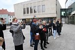 Finale der Adventsaktion der Nordh&auml;user Lions und Rotarier auf dem Nicolaiplatz  (Foto: agl)