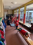 KITA Kolbenach-Stiftung aus Heringen wird bewegungsfreundlicher Kindergarten (Foto: KSB)