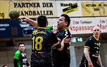 Nordh&auml;user Handballwochenende in Bildern (Foto: Matthias Schr&ouml;ter, Christoph Keil, NSV)