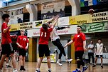 Nordh&auml;user Handballwochenende in Bildern (Foto: Matthias Schr&ouml;ter, Christoph Keil, NSV)