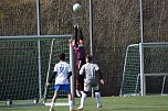 Wackers D2 unterlag Gera (Foto: M. Nebelung)
