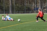 Wackers D2 unterlag Gera (Foto: M. Nebelung)