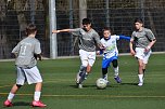 Wackers D2 unterlag Gera (Foto: M. Nebelung)