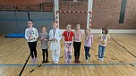 Talentwettbewerb an G&ouml;rsbacher Grundschule (Foto: K.Seifert)