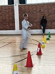 Talentwettbewerb an G&ouml;rsbacher Grundschule (Foto: K.Seifert)
