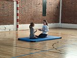 Talentwettbewerb an G&ouml;rsbacher Grundschule (Foto: K.Seifert)