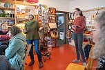 Kaffe-Walk in Sondershausen (Foto: Jana Gro&szlig;)