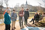Kaffe-Walk in Sondershausen (Foto: Jana Gro&szlig;)