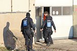 LKA sucht nach Waffen im Kyffh&auml;userkreis  (Foto: S.Dietzel)