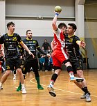 Die NSV-M&auml;nner besiegten Schnellmannshausen (Foto: NSV)