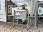 Prozessauftakt wegen schweren sexuellen Straftaten an Minderj&auml;hrigen heute in M&uuml;hlhausen  (Foto: S.Dietzel)