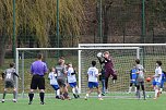 Heimniederlage f&uuml;r Wackers j&uuml;ngere D-Junioren  (Foto: M.Nebelung)