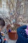 Fr&uuml;hjahrsputz und Stadt-Verbommeln in Bad Langensalza (Foto: Max Horrmann)