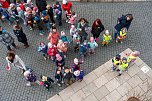Fr&uuml;hjahrsputz und Stadt-Verbommeln in Bad Langensalza (Foto: Max Horrmann)
