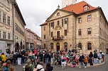 Fr&uuml;hjahrsputz und Stadt-Verbommeln in Bad Langensalza (Foto: Max Horrmann)