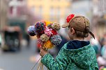 Fr&uuml;hjahrsputz und Stadt-Verbommeln in Bad Langensalza (Foto: Max Horrmann)