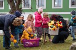 Fr&uuml;hjahrsputz und Stadt-Verbommeln in Bad Langensalza (Foto: Max Horrmann)