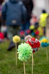 Fr&uuml;hjahrsputz und Stadt-Verbommeln in Bad Langensalza (Foto: Max Horrmann)