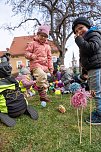 Fr&uuml;hjahrsputz und Stadt-Verbommeln in Bad Langensalza (Foto: Max Horrmann)