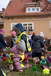 Fr&uuml;hjahrsputz und Stadt-Verbommeln in Bad Langensalza (Foto: Max Horrmann)