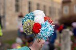 Fr&uuml;hjahrsputz und Stadt-Verbommeln in Bad Langensalza (Foto: Max Horrmann)