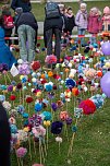 Fr&uuml;hjahrsputz und Stadt-Verbommeln in Bad Langensalza (Foto: Max Horrmann)