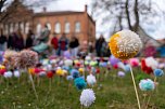 Fr&uuml;hjahrsputz und Stadt-Verbommeln in Bad Langensalza (Foto: Max Horrmann)