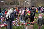 Fr&uuml;hjahrsputz und Stadt-Verbommeln in Bad Langensalza (Foto: Max Horrmann)