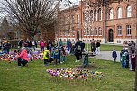 Fr&uuml;hjahrsputz und Stadt-Verbommeln in Bad Langensalza (Foto: Max Horrmann)