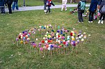 Fr&uuml;hjahrsputz und Stadt-Verbommeln in Bad Langensalza (Foto: Max Horrmann)