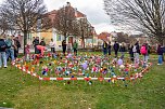Fr&uuml;hjahrsputz und Stadt-Verbommeln in Bad Langensalza (Foto: Max Horrmann)