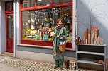 Fr&uuml;hjahrsputz und Stadt-Verbommeln in Bad Langensalza (Foto: Max Horrmann)