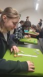 Sch&uuml;leraustausch des Humboldt-Gymnasiums mit Frankreich (Foto: Franziska Schenk, Gabriele Gorges)