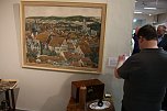 Ausstellungser&ouml;ffnung "Dienstverpflichtet in Nordhausen 1943 - 1945" (Foto: agl)