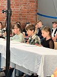 Vorlesetag in G&ouml;rsbach (Foto: Kevin Seifert)