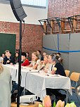Vorlesetag in G&ouml;rsbach (Foto: Kevin Seifert)