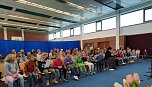 Vorlesetag in G&ouml;rsbach (Foto: Kevin Seifert)