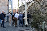 &Ouml;kumenischer Kreuzgang durch Nordhausen (Foto: agl)