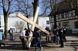 &Ouml;kumenischer Kreuzgang durch Nordhausen (Foto: agl)