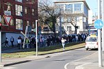 &Ouml;kumenischer Kreuzgang durch Nordhausen (Foto: agl)