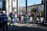 &Ouml;kumenischer Kreuzgang durch Nordhausen (Foto: agl)