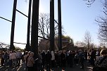 &Ouml;kumenischer Kreuzgang durch Nordhausen (Foto: agl)
