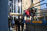 &Ouml;kumenischer Kreuzgang durch Nordhausen (Foto: agl)