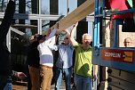 &Ouml;kumenischer Kreuzgang durch Nordhausen (Foto: agl)