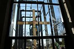 &Ouml;kumenischer Kreuzgang durch Nordhausen (Foto: agl)