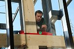 &Ouml;kumenischer Kreuzgang durch Nordhausen (Foto: agl)